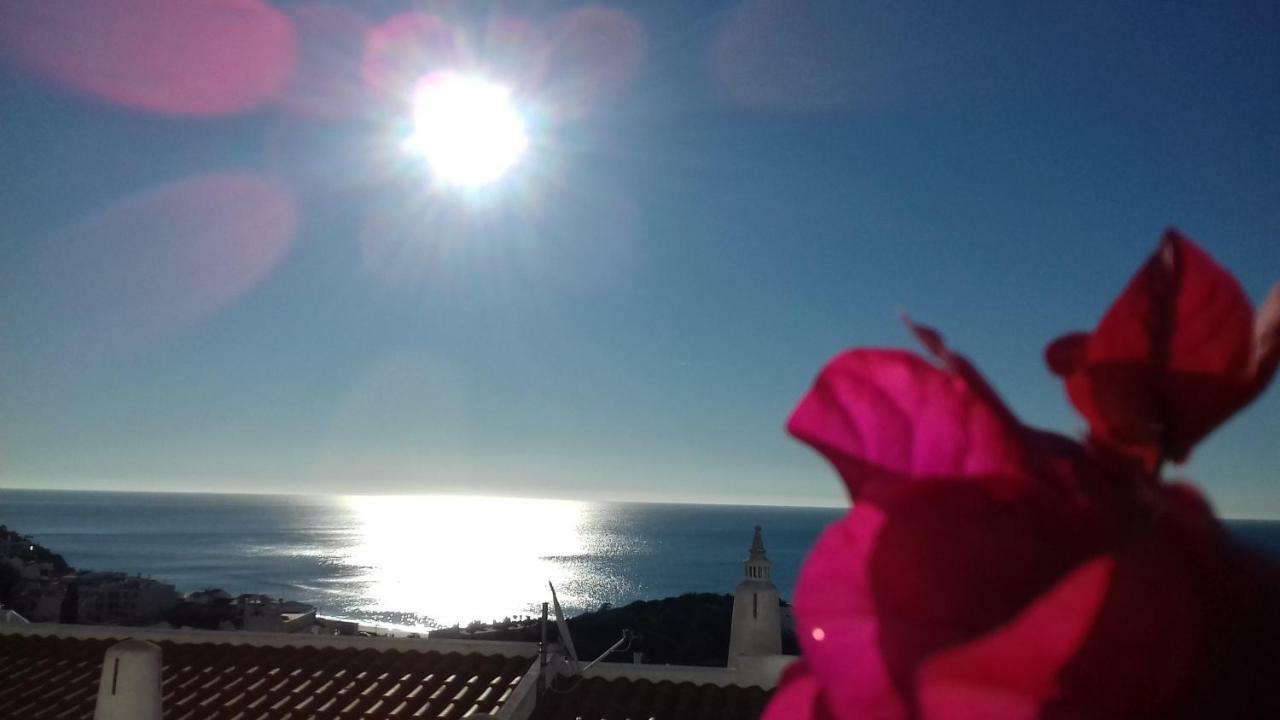 Docevida Appartement # Ocean View Salema Exterior photo